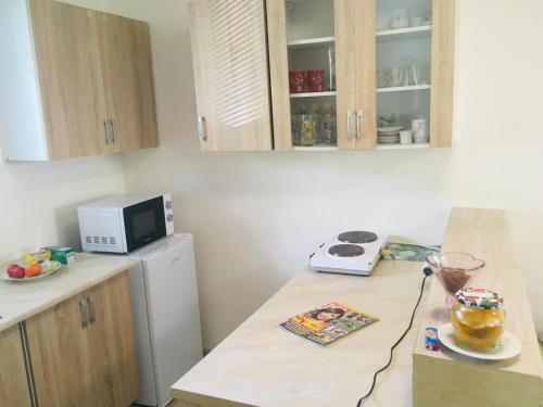 Chata v záhrade (Chata v zahrade) in Myto Pod Dumbierom