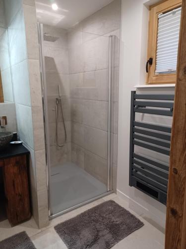 Chalet Hohneck - Le lodge - Spa, borne de recharge