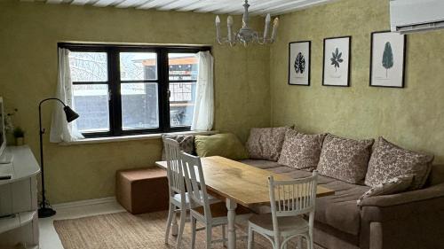 House in the City, Tallin (foto 6)