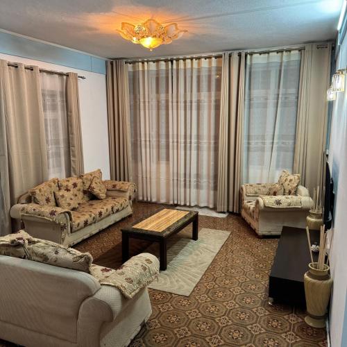 Spacious Mauritian Home Centrally Located in Vacoas-Phoenix