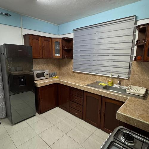 Spacious Mauritian Home Centrally Located in Vacoas-Phoenix