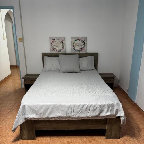 Spacious Mauritian Home Centrally Located