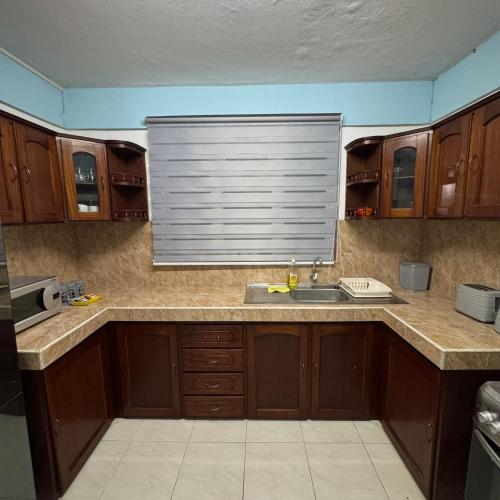 Spacious Mauritian Home Centrally Located in Vacoas-Phoenix