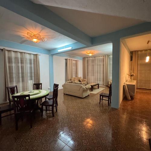 Spacious Mauritian Home Centrally Located in Vacoas-Phoenix