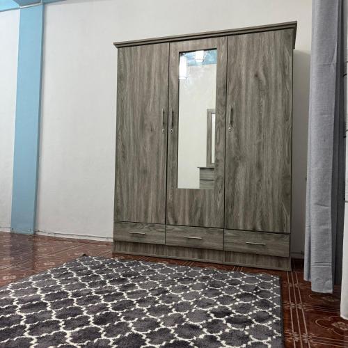 Spacious Mauritian Home Centrally Located