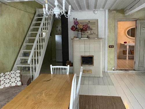 House in the City, Tallin (foto 3)