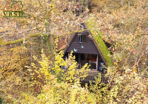 Durbuy Bungalow 194, calme et nature - Location, gîte - Durbuy