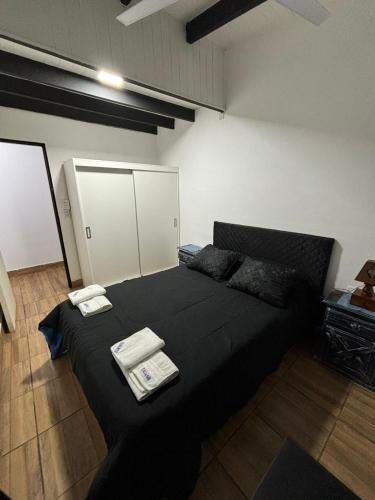 Complejo PARAÍSO CHAPADMALAL