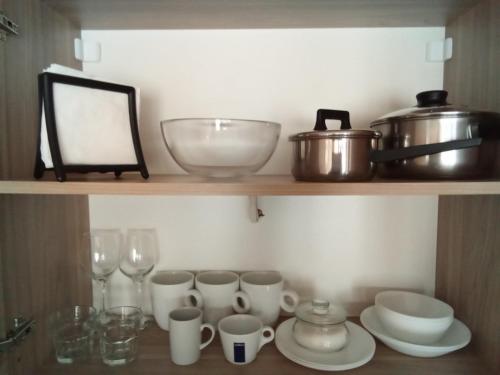 Apartment Europa 132 - main image