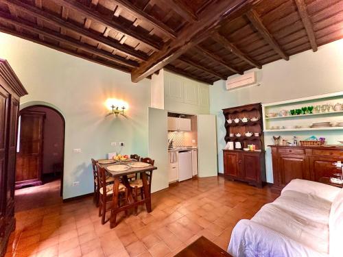 Apartment near the Vatican 10 minutes, Roma (foto 10)