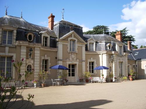 Château de Colliers – Muides-sur-Loire, KY