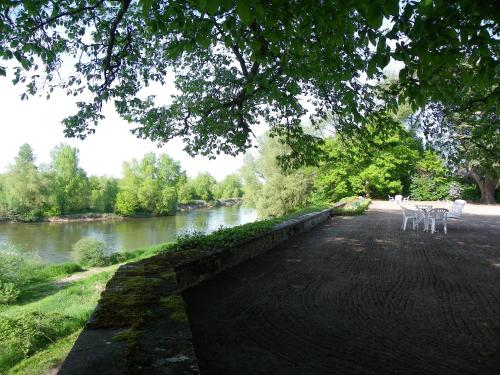 Château de Colliers – Muides-sur-Loire, KY