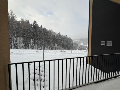 Ympäristö, Luxury Mountain Apartment in Cerny Dul