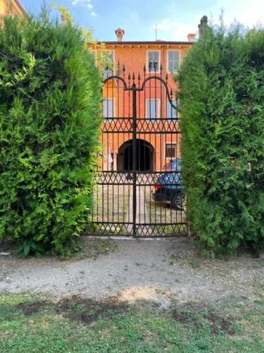 Delizioso appartamento in palazzo veneziano, Verona (fotografie 9)