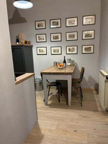 Delizioso appartamento in palazzo veneziano, Verona (fotografie 7)