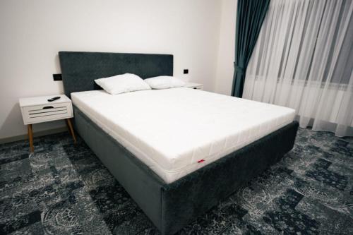 1 double bed