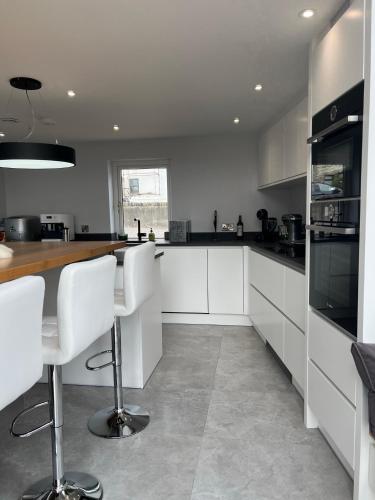 Exlusive Modern living on Valentia Island in Knights Town