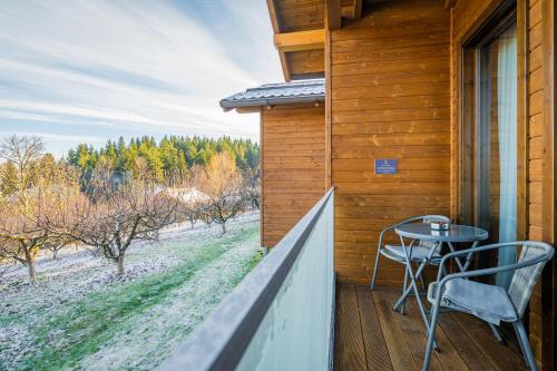 Q Chalet, Săcele (foto 9)
