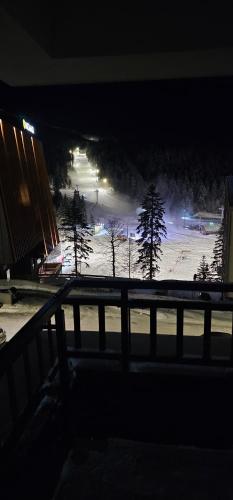 Apartman FARIDANI, besplatan parking i ostava za skije i bicikla