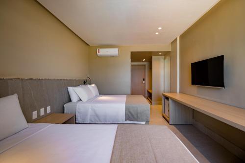 Costeira Palace Beach Resort All Inclusive - image 5