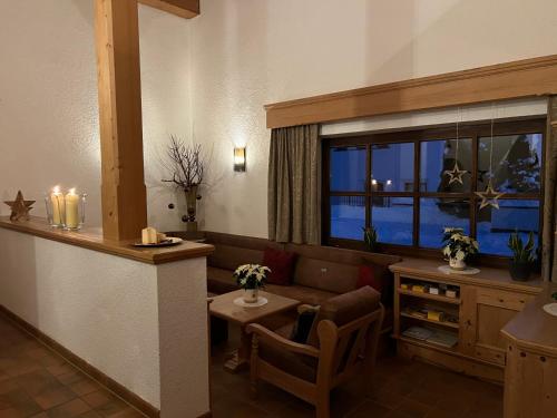 Haus Kaschutnig - Apartment - Fiss