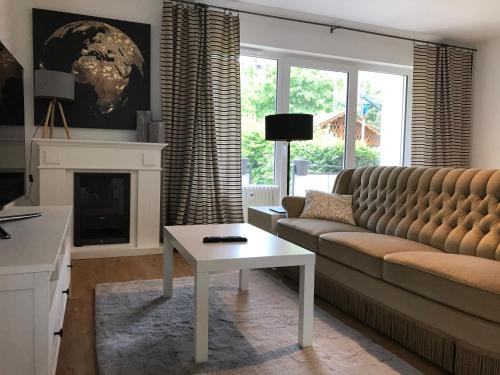 4 Zimmer Ferienwohnung in Villingen für Monteure, Firmen, Villingen-Schwenningen