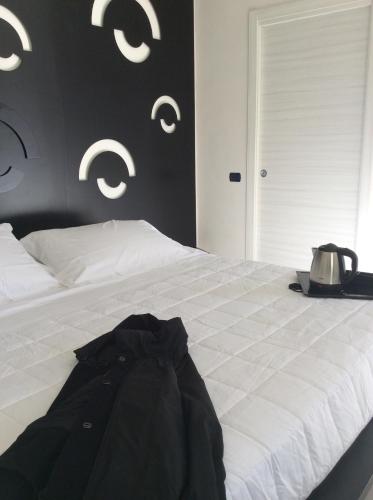 Addauro Resort Room Type - Superior Double Room