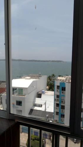 Apartamento entero con vista al mar in El Laguito