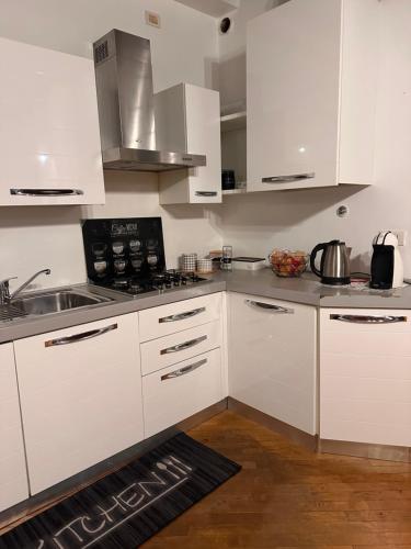 My lovely house, Bergamo (photo 8)