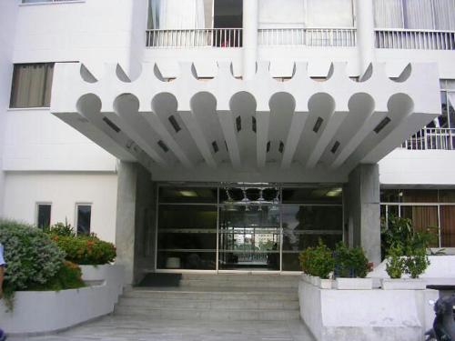 Apartamento entero con vista al mar in El Laguito