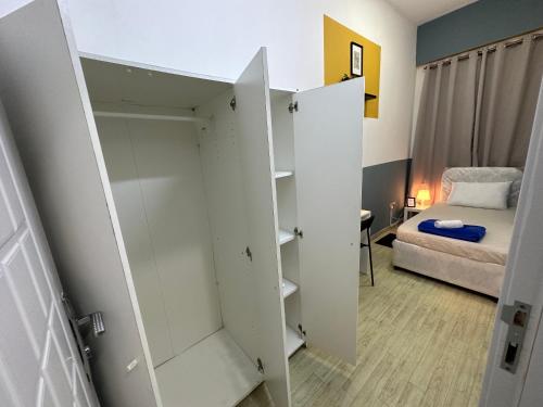 Partition Room with window In Barsha Near Metro in Al Quoz