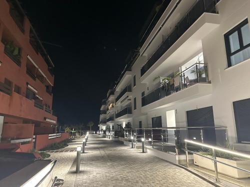 Nasila Golf&Beach in โมทริล