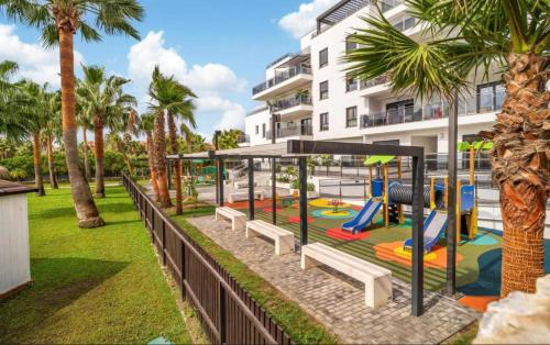 Nasila Golf&Beach in โมทริล