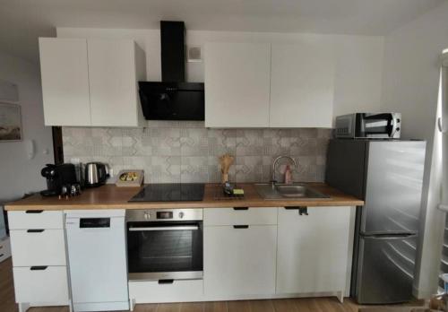Apartament Jan