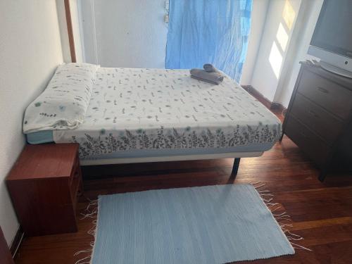 Habitación (Habitacion) in 波圖加勒特