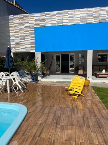 Casa Itamaracá, Itamaracá (foto 7)