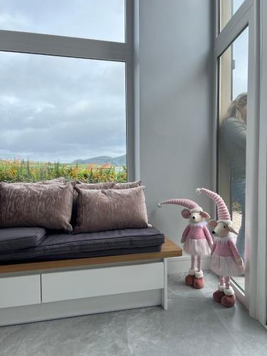 Exlusive Modern living on Valentia Island in Knights Town