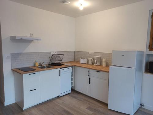 Appartement 2 à 4 personnes proche de la mer (Appartement 2 a 4 personnes proche de la mer) in Senžanletomasa