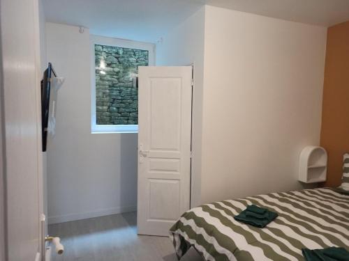 Appartement 2 à 4 personnes proche de la mer (Appartement 2 a 4 personnes proche de la mer) in Senžanletomasa