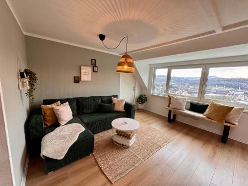 Dat Höhnerstübche Apartment, Siegen (fotografie 11)