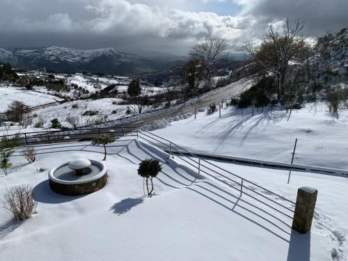 MADONIE Guest House - Raffo