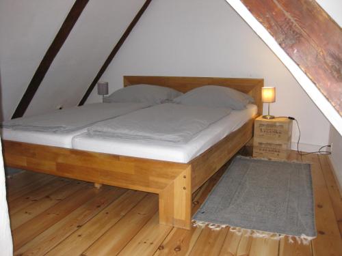 Studio mit Panoramablick in Flensburg, Deutschland