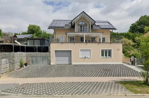 Ferienwohnung Fernblick in Neukirchen vorm Wald, Deutschland