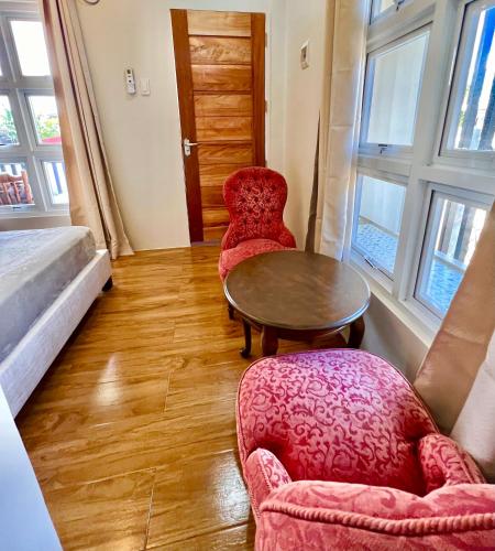 Balay na Bato Room Type - Standard Queen Room