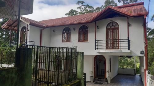 Winter Rest Villa in Nuwara Eliya
