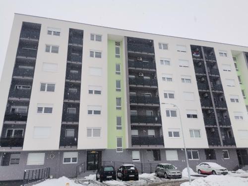 Apartman Stanko, Železnička Stanica Banja Luka Predgrađe