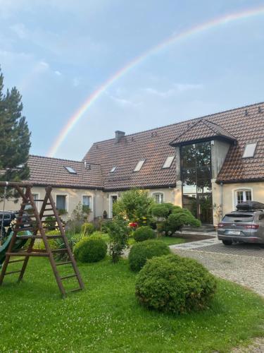 ApartIzer Świeradów Zdrój
