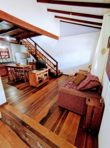 Casa 3 quartos proximo a praia in ริโอ ตาวาเรส