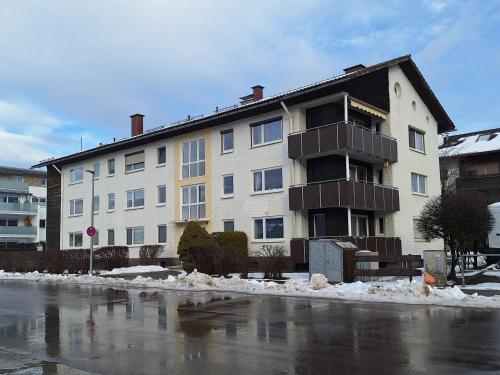 Appartment 7, Sonthofen (fotografie 8)