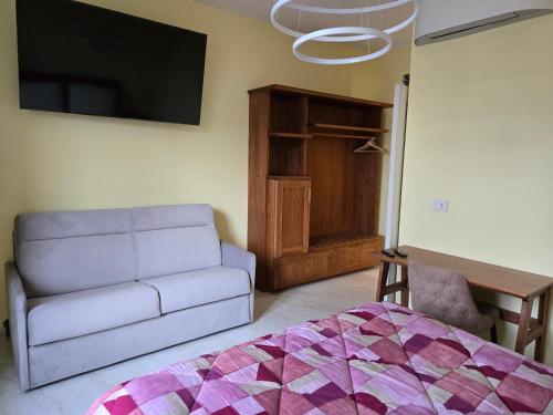 BeB Domus Arbenzio San Giovanni Suite, Rom (Foto 5)